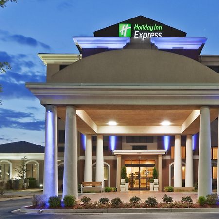 Holiday Inn Express & Suites Midwest City By Ihg Esterno foto