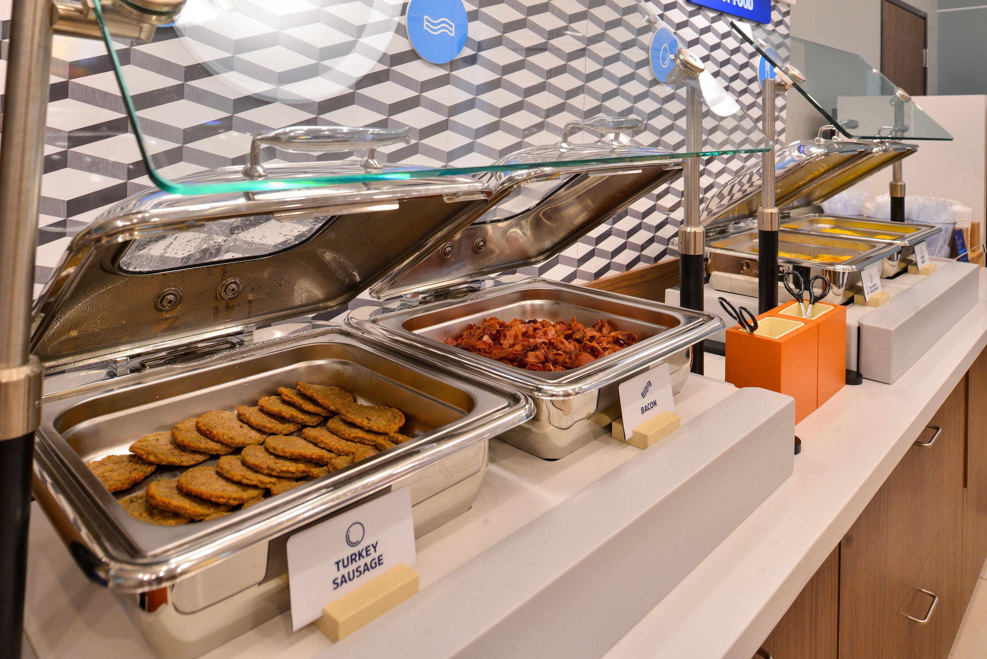 Holiday Inn Express & Suites Midwest City By Ihg Esterno foto