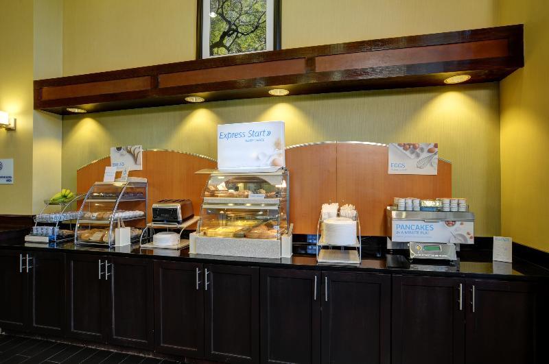 Holiday Inn Express & Suites Midwest City By Ihg Esterno foto